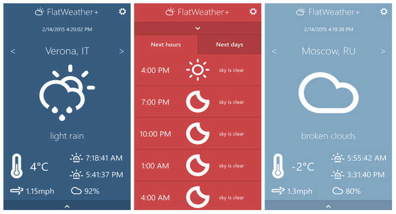 Illustration for article titled Our Favorite Android, iOS, and Windows Phone Apps of the Week
